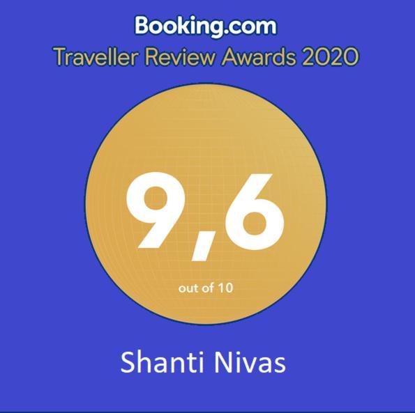 Shanti Nivas Post of Flacq Exterior foto