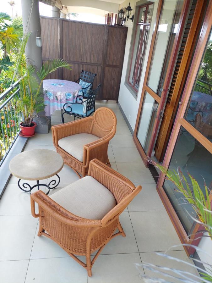 Shanti Nivas Post of Flacq Exterior foto