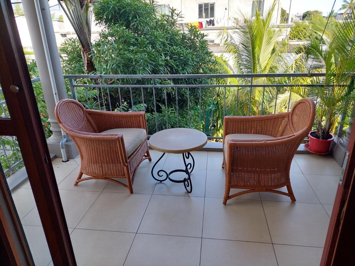 Shanti Nivas Post of Flacq Exterior foto